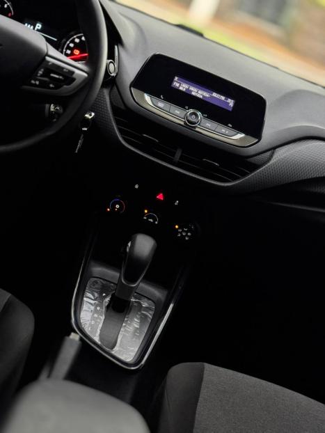 CHEVROLET Onix Hatch 1.0 12V 4P FLEX TURBO AUTOMÁTICO, Foto 15 CHEVROLET Onix Hatch 1.0 12V 4P FLEX TURBO AUTOMÁTICO, Foto 15