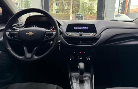 CHEVROLET Onix Hatch 1.0 12V 4P FLEX TURBO AUTOMÁTICO, Foto 16 CHEVROLET Onix Hatch 1.0 12V 4P FLEX TURBO AUTOMÁTICO, Foto 16