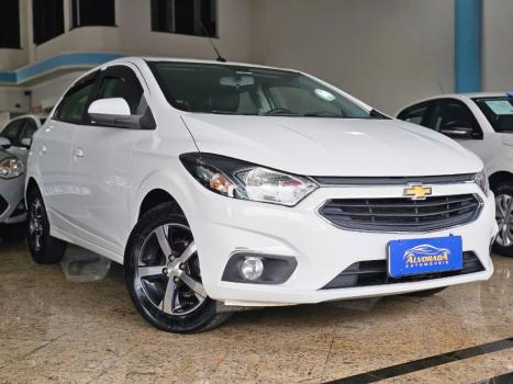 CHEVROLET Onix Hatch 1.4 4P FLEX LTZ AUTOMÁTICO, Foto 2 CHEVROLET Onix Hatch 1.4 4P FLEX LTZ AUTOMÁTICO, Foto 2