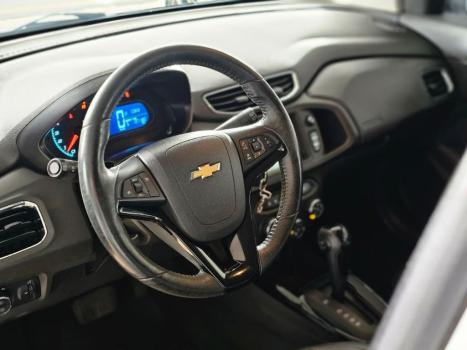 CHEVROLET Onix Hatch 1.4 4P FLEX LTZ AUTOMÁTICO, Foto 5 CHEVROLET Onix Hatch 1.4 4P FLEX LTZ AUTOMÁTICO, Foto 5