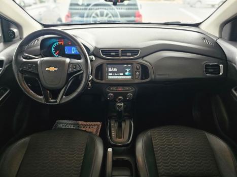 CHEVROLET Onix Hatch 1.4 4P FLEX LTZ AUTOMÁTICO, Foto 6 CHEVROLET Onix Hatch 1.4 4P FLEX LTZ AUTOMÁTICO, Foto 6