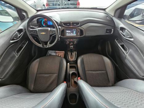 CHEVROLET Onix Hatch 1.4 4P FLEX LTZ AUTOMÁTICO, Foto 7 CHEVROLET Onix Hatch 1.4 4P FLEX LTZ AUTOMÁTICO, Foto 7