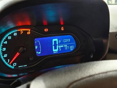 CHEVROLET Onix Hatch 1.4 4P FLEX LTZ AUTOMÁTICO, Foto 10 CHEVROLET Onix Hatch 1.4 4P FLEX LTZ AUTOMÁTICO, Foto 10