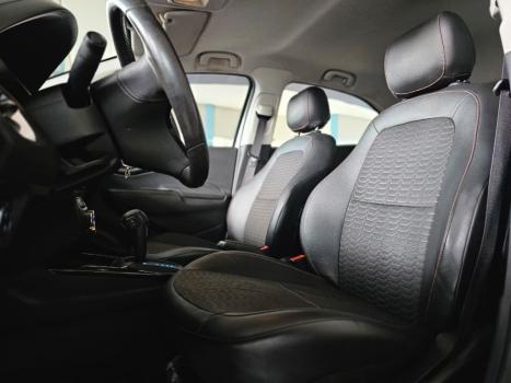 CHEVROLET Onix Hatch 1.4 4P FLEX LTZ AUTOMÁTICO, Foto 12 CHEVROLET Onix Hatch 1.4 4P FLEX LTZ AUTOMÁTICO, Foto 12