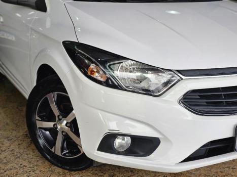 CHEVROLET Onix Hatch 1.4 4P FLEX LTZ AUTOMÁTICO, Foto 14 CHEVROLET Onix Hatch 1.4 4P FLEX LTZ AUTOMÁTICO, Foto 14