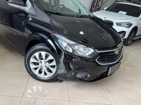 CHEVROLET Onix Hatch 1.4 4P FLEX LT, Foto 6