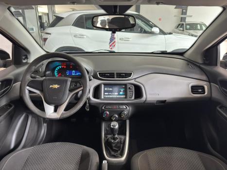 CHEVROLET Onix Hatch 1.4 4P FLEX LT, Foto 7