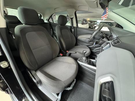 CHEVROLET Onix Hatch 1.4 4P FLEX LT, Foto 11