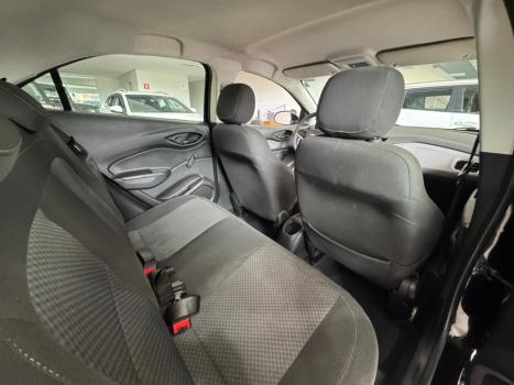 CHEVROLET Onix Hatch 1.4 4P FLEX LT, Foto 12