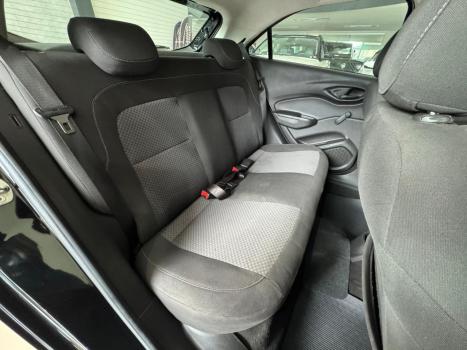 CHEVROLET Onix Hatch 1.4 4P FLEX LT, Foto 13