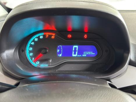 CHEVROLET Onix Hatch 1.4 4P FLEX LT, Foto 14