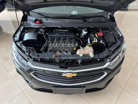 CHEVROLET Onix Hatch 1.4 4P FLEX LT, Foto 16