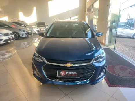 CHEVROLET Onix Hatch 1.0 12V 4P FLEX PREMIER 2 TURBO AUTOMTICO, Foto 2