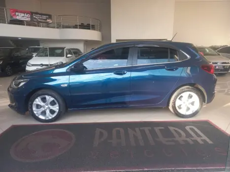 CHEVROLET Onix Hatch 1.0 12V 4P FLEX PREMIER 2 TURBO AUTOMTICO, Foto 3