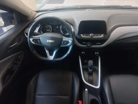 CHEVROLET Onix Hatch 1.0 12V 4P FLEX PREMIER 2 TURBO AUTOMTICO, Foto 6