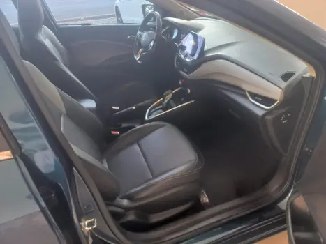 CHEVROLET Onix Hatch 1.0 12V 4P FLEX PREMIER 2 TURBO AUTOMTICO, Foto 7