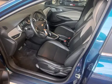 CHEVROLET Onix Hatch 1.0 12V 4P FLEX PREMIER 2 TURBO AUTOMTICO, Foto 8