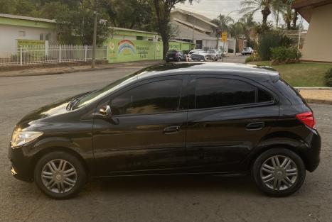 CHEVROLET Onix Hatch 1.0 4P FLEX LT, Foto 9 CHEVROLET Onix Hatch 1.0 4P FLEX LT, Foto 9