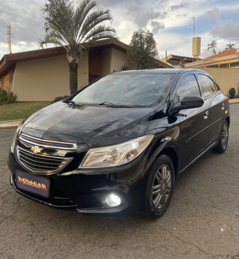 CHEVROLET Onix Hatch 1.0 4P FLEX LT, Foto 12 CHEVROLET Onix Hatch 1.0 4P FLEX LT, Foto 12