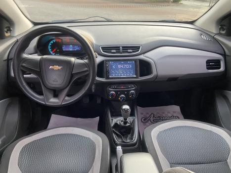 CHEVROLET Onix Hatch 1.0 4P FLEX LT, Foto 2 CHEVROLET Onix Hatch 1.0 4P FLEX LT, Foto 2