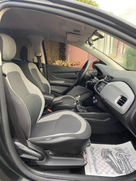 CHEVROLET Onix Hatch 1.0 4P FLEX LT, Foto 4 CHEVROLET Onix Hatch 1.0 4P FLEX LT, Foto 4