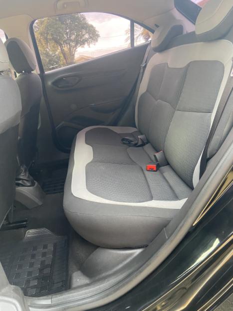 CHEVROLET Onix Hatch 1.0 4P FLEX LT, Foto 10 CHEVROLET Onix Hatch 1.0 4P FLEX LT, Foto 10