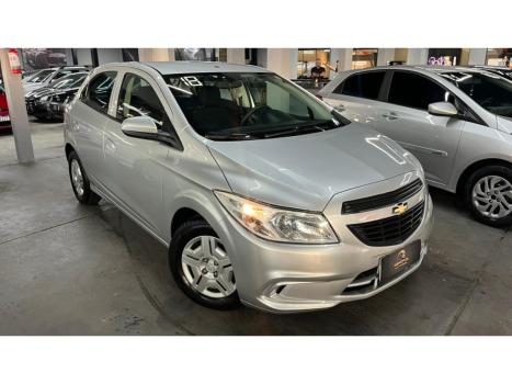 CHEVROLET Onix Hatch 1.0 4P FLEX JOY, Foto 1