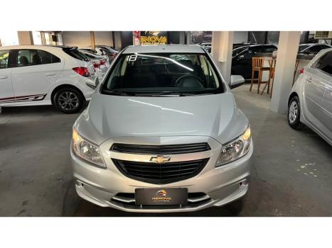 CHEVROLET Onix Hatch 1.0 4P FLEX JOY, Foto 2