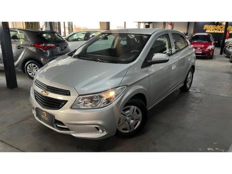 CHEVROLET Onix Hatch 1.0 4P FLEX JOY, Foto 3