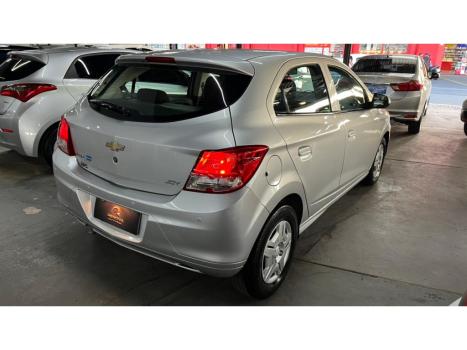 CHEVROLET Onix Hatch 1.0 4P FLEX JOY, Foto 5