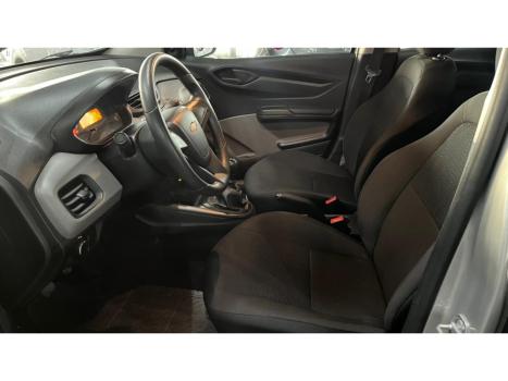 CHEVROLET Onix Hatch 1.0 4P FLEX JOY, Foto 8