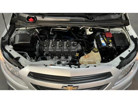 CHEVROLET Onix Hatch 1.0 4P FLEX JOY, Foto 11