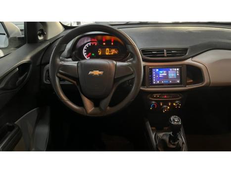 CHEVROLET Onix Hatch 1.0 4P FLEX JOY, Foto 14