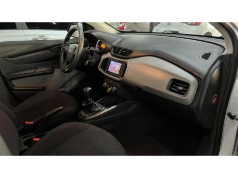 CHEVROLET Onix Hatch 1.0 4P FLEX JOY, Foto 15