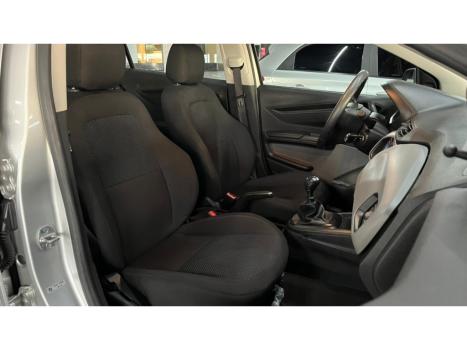 CHEVROLET Onix Hatch 1.0 4P FLEX JOY, Foto 16