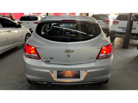 CHEVROLET Onix Hatch 1.0 4P FLEX JOY, Foto 18