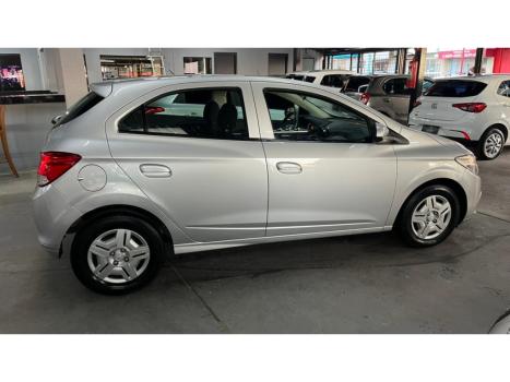 CHEVROLET Onix Hatch 1.0 4P FLEX JOY, Foto 19