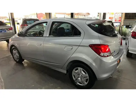 CHEVROLET Onix Hatch 1.0 4P FLEX JOY, Foto 20