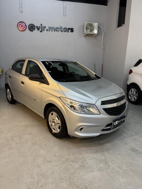 CHEVROLET Onix Hatch 1.0 4P FLEX JOY, Foto 1