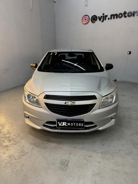 CHEVROLET Onix Hatch 1.0 4P FLEX JOY, Foto 2
