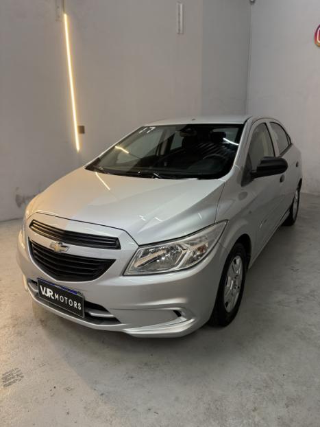 CHEVROLET Onix Hatch 1.0 4P FLEX JOY, Foto 3
