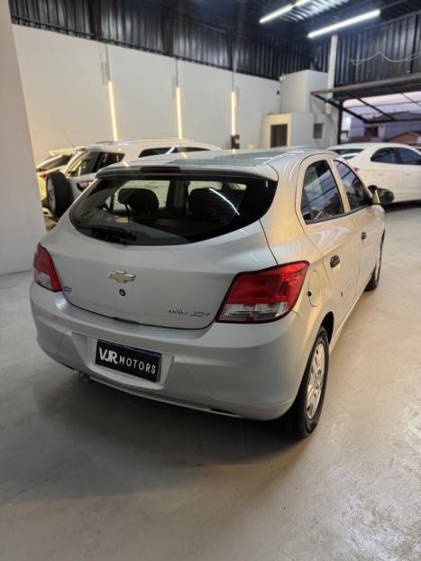 CHEVROLET Onix Hatch 1.0 4P FLEX JOY, Foto 4