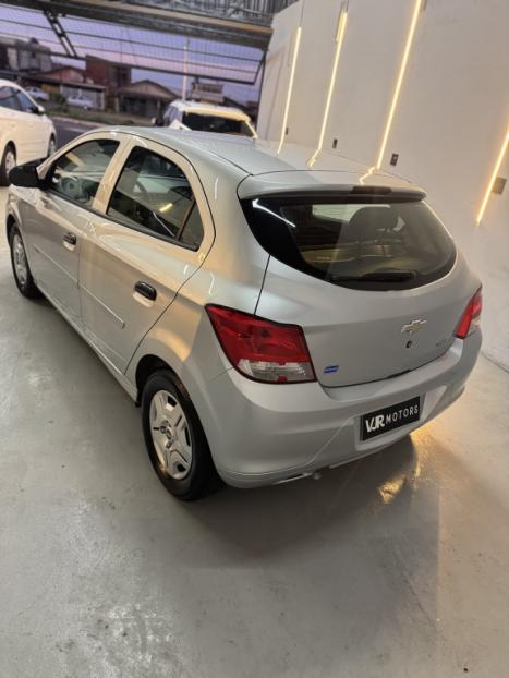 CHEVROLET Onix Hatch 1.0 4P FLEX JOY, Foto 6
