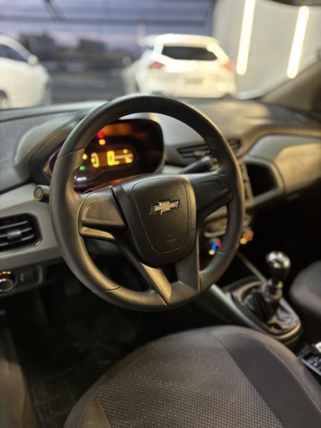 CHEVROLET Onix Hatch 1.0 4P FLEX JOY, Foto 7