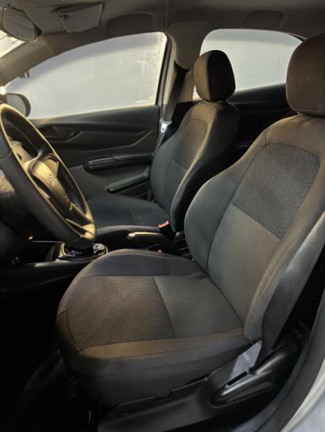 CHEVROLET Onix Hatch 1.0 4P FLEX JOY, Foto 8