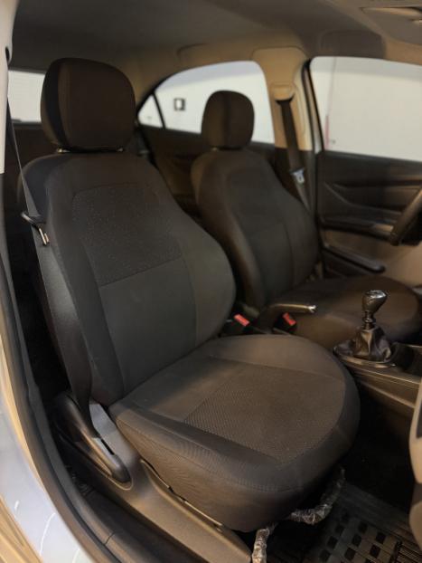 CHEVROLET Onix Hatch 1.0 4P FLEX JOY, Foto 9