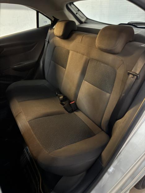 CHEVROLET Onix Hatch 1.0 4P FLEX JOY, Foto 10