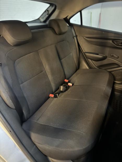 CHEVROLET Onix Hatch 1.0 4P FLEX JOY, Foto 11