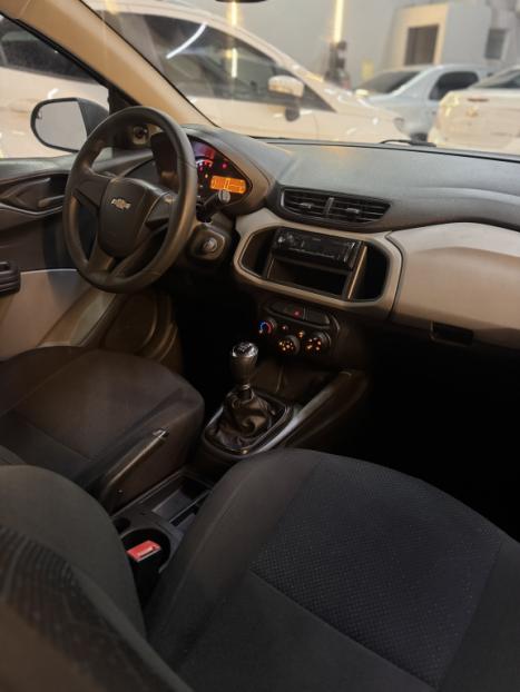 CHEVROLET Onix Hatch 1.0 4P FLEX JOY, Foto 12