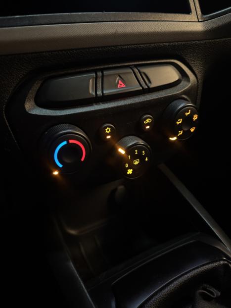 CHEVROLET Onix Hatch 1.0 4P FLEX JOY, Foto 13